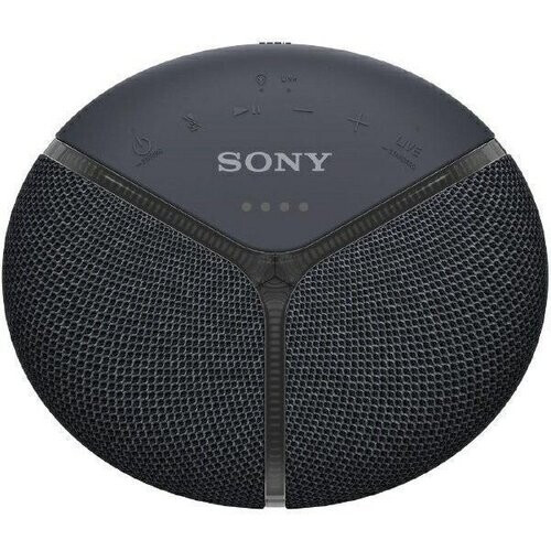 Altavoz Bluetooth Sony SRS-XB402M - Negro ...