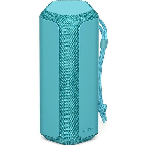 Altavoz Bluetooth Sony SRS-XE200 - Azul ...