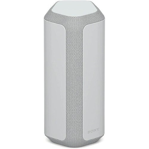Altavoces Bluetooth Sony SRS-XE300 - Gris ...