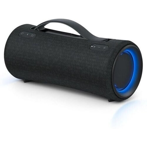 El altavoz XG300 se ha diseñado para ofrecer ...