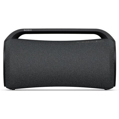 Altavoces Bluetooth Sony srs-xg500 - Negro ...