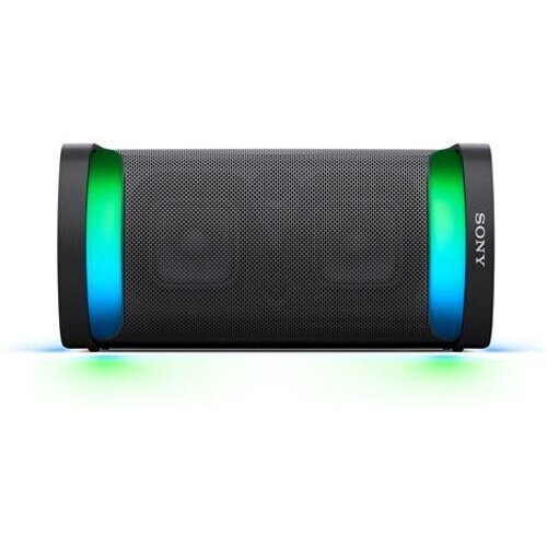 Altavoces Bluetooth Sony XP500 - ...