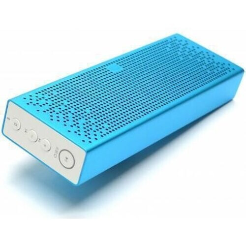 Altavoz Bluetooth Xiaomi Mi - Azul ...