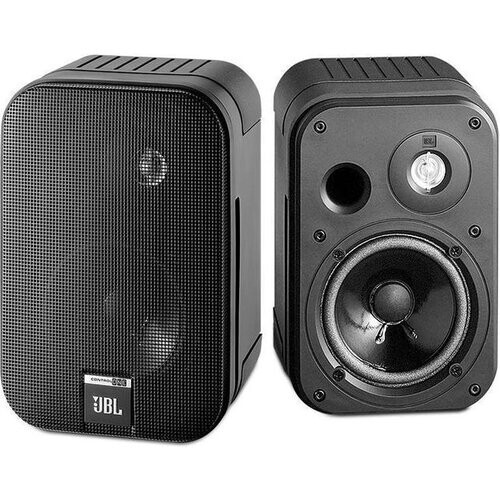 Altavoz JBL Control One - Negro ...