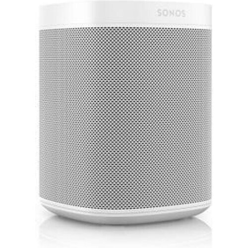 Altavoces Sonos One gen 2 - Blanco ...