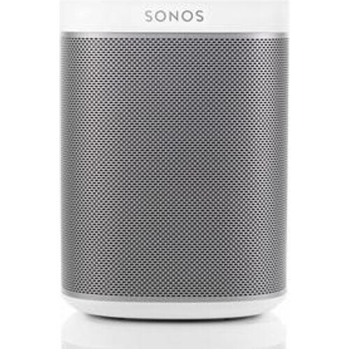 Altavoces Sonos Play 1 - Blanco ...