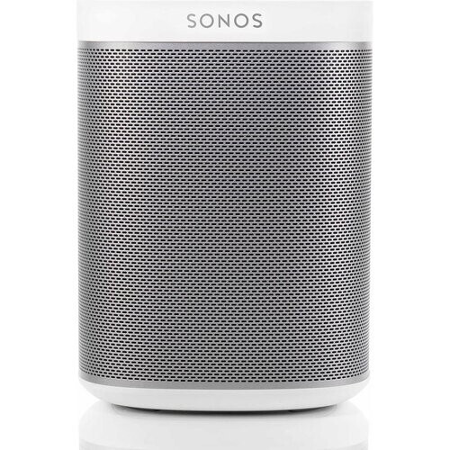 Altavoces Sonos Play 1 - Blanco ...