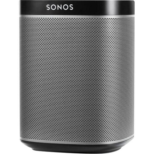 Altavoz Sonos PLAY: 1 - Negro ...