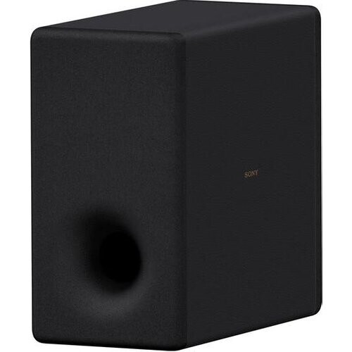 Altavoz Sony SA-SW3 - Negro ...
