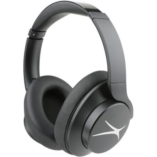 When you listen with Altec Lansing, sound comes ...