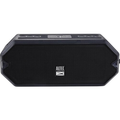 The HydraBlast Everything Proof speaker is the ...