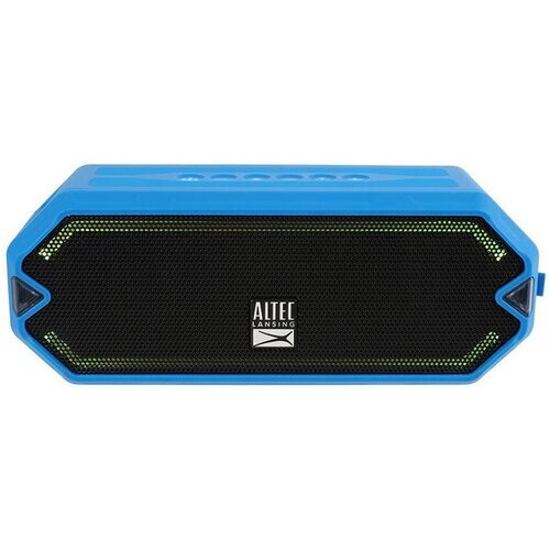 Altec Lansing HydraJolt Everything Proof Bluetooth ...