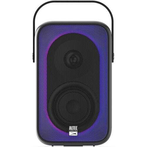 Create the perfect party vibe with the Altec ...