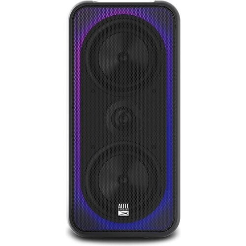 Create the perfect party vibe with the Altec ...