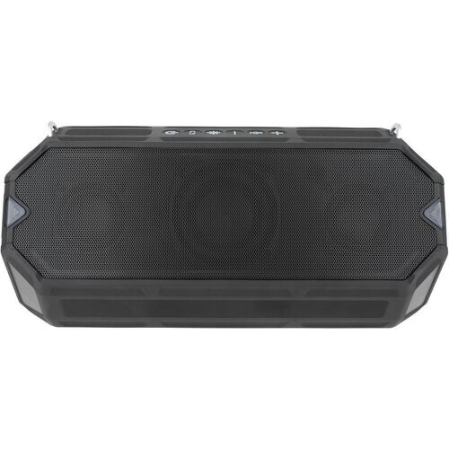 Altec Lansing IMW1500 Bluetooth speakers - Black ...