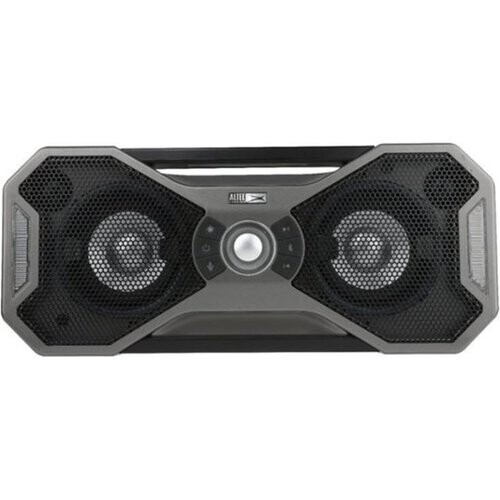 Introducing the Mix2.0 Bluetooth Party Speaker by ...