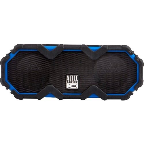 Altec Lansing Jolt Mini LifeJacket Bluetooth ...