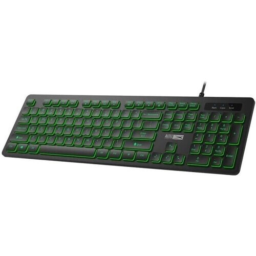 Altec Lansing ALGK8264 USB Wired Gaming Keyboard ...
