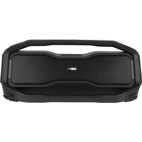 Introducing the Altec Lansing RockBox XL 2.0. This ...