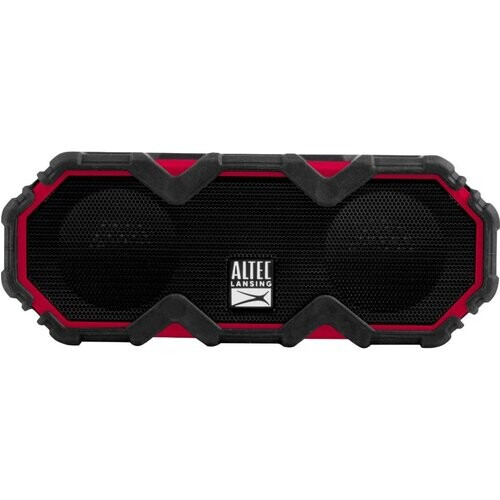 Altec Lansing Mini LifeJacket Bluetooth Speakers - ...