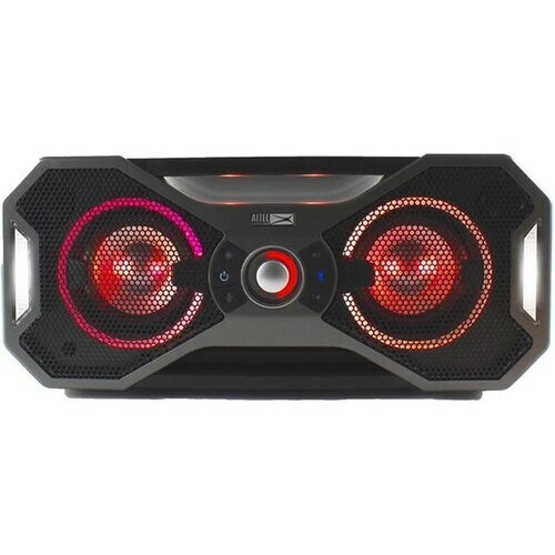 Introducing the Mix2.0 Bluetooth Party Speaker by ...