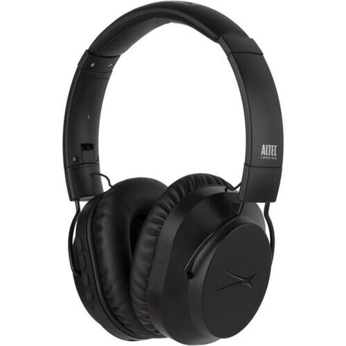 Introducing the Whisper Active Noise Cancelling ...