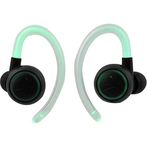 Enjoy The Music You Love The Right Way With Altec ...