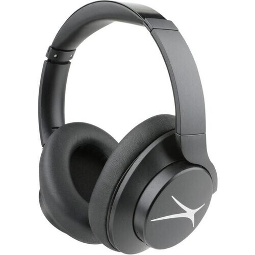 The Altec Lansing ComfortQ Active Noise Cancelling ...