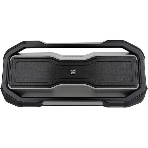 Speakers Bluetooth Altec Lansing Rockbox XL - ...