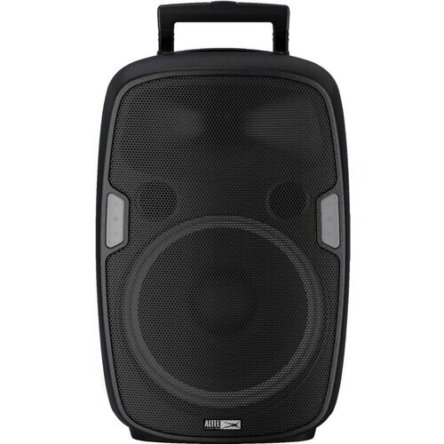 The Altec Lansing Soundrover is a powerful party ...