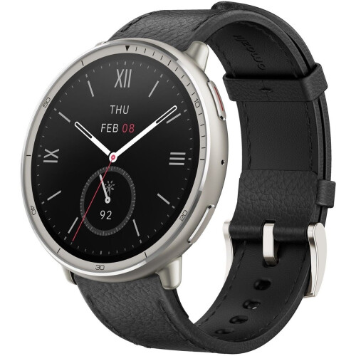 Ontdek de Amazfit Active 2, een geavanceerde ...