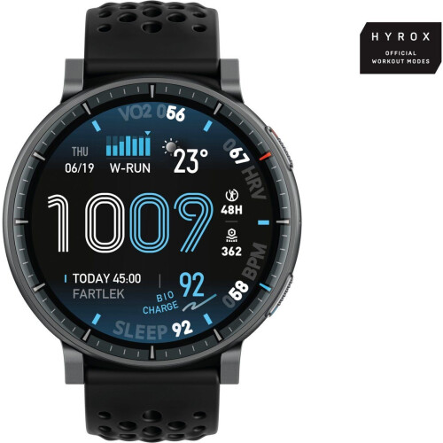 Ontdek de Amazfit Active Max, de ultieme ...