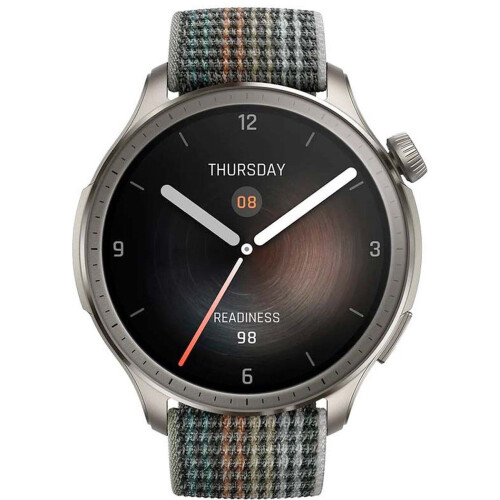 Ontdek de Amazfit Balance, een slimme smartwatch ...