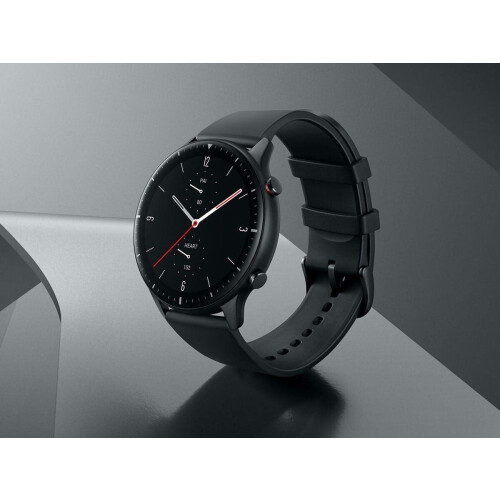 De Amazfit GTR 2 is een elegante en ...