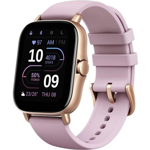 Thin and Light Bezel-less Design HD Always-on ...