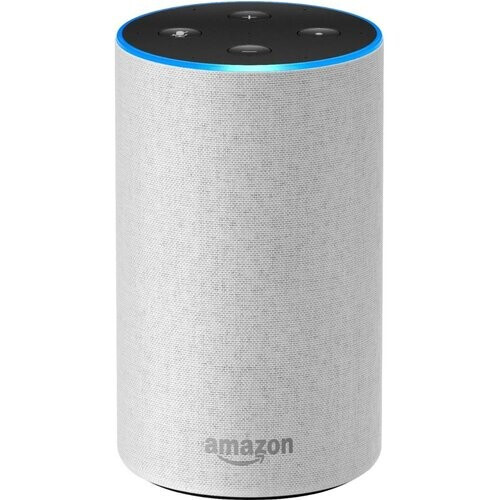 Brand Amazon , Title Amazon Echo 2nd Gen Smart ...