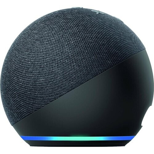 Amazon Echo Dot (4th Generation) Bluetooth ...