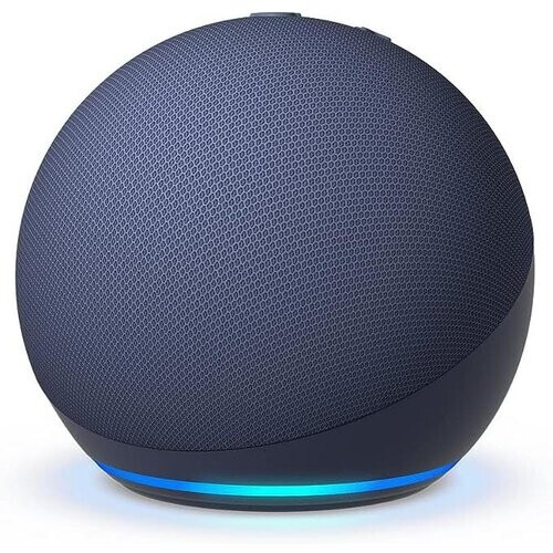 Amazon Echo Dot 5 Bluetooth Speakers (with Alexa) ...
