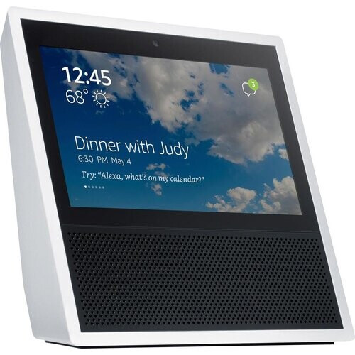 Echo Show brings you everything you love about ...