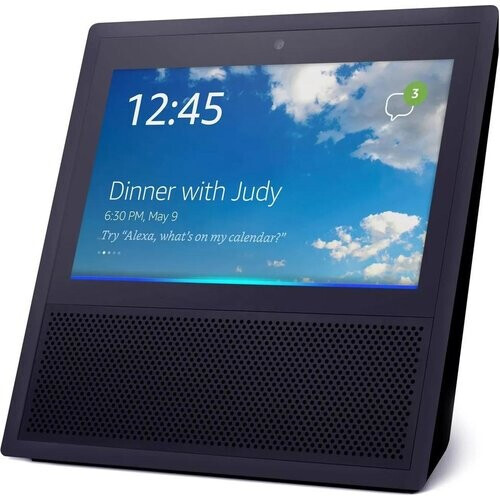 Amazon Echo Show (1st Generation) Smart Bluetooth ...