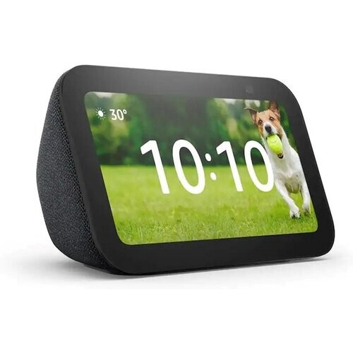 Small size, big function. The Echo Show 5 includes ...