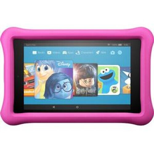 Amazon Fire 7 Kids Edition Kids tablet ...