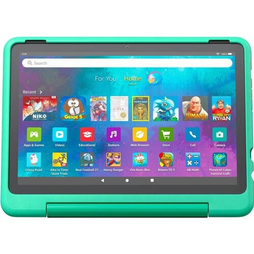 Amazon Fire HD 10 Kids Edition Kids tablet ...