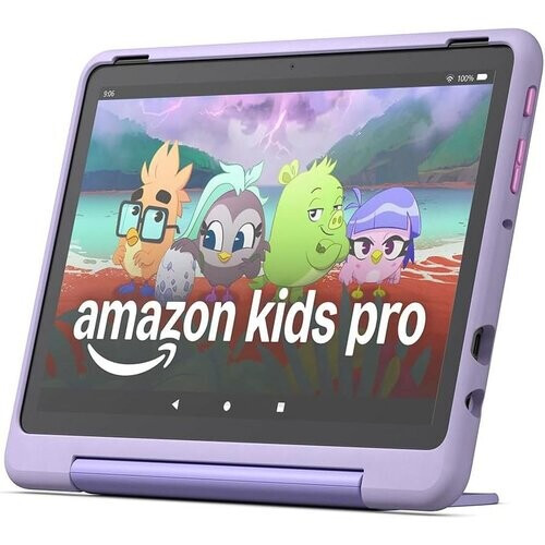 AMAZON FIRE HD10 KIDS PRO, 13TH GEN 32GB. FOR KIDS ...
