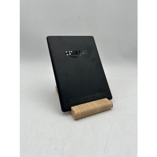 Ontdek de Amazon Kindle 8e Generatie, een ...