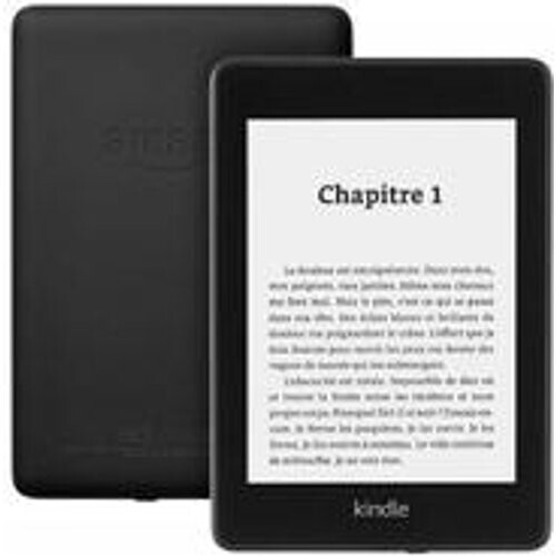 Reading light Amazon Kindle Oasis ...