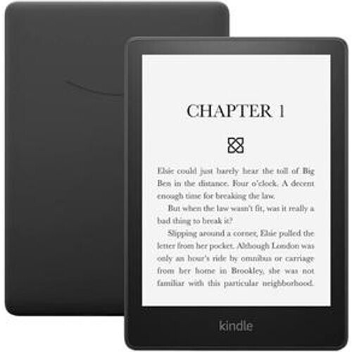 Amazon Kindle Paperwhite 10 6,8 WiFi Libro ...