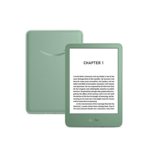 De Kindle Paperwhite (4th edition), 10th ...