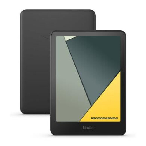 Amazon Kindle Paperwhite 11. Gen (2021) mit ...