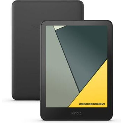 Amazon Kindle Paperwhite 11. Gen (2021) negro - ...
